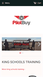 Mobile Screenshot of pilotbuy.com